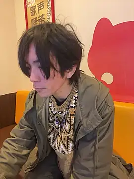 Katakuriko-Denpun live sex cam