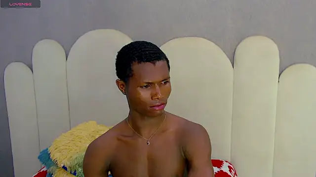 joel_blackcock live sex cam