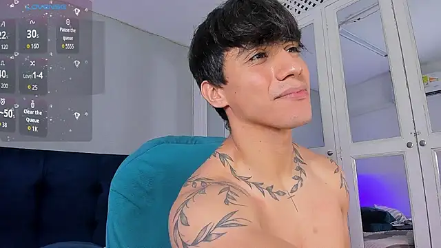 Allex_Cano live sex cam