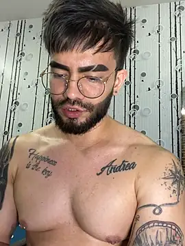 King_Draven3 live sex cam