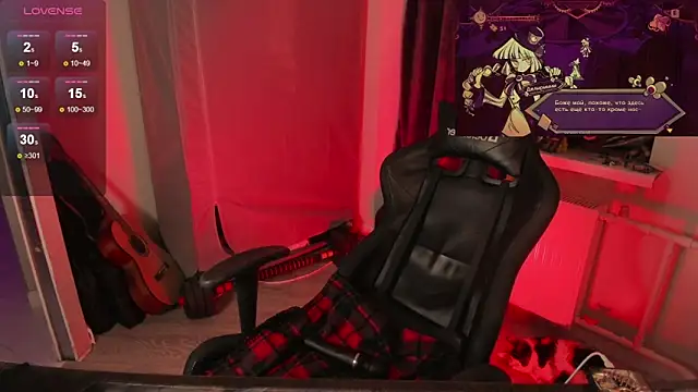 Melante live sex cam