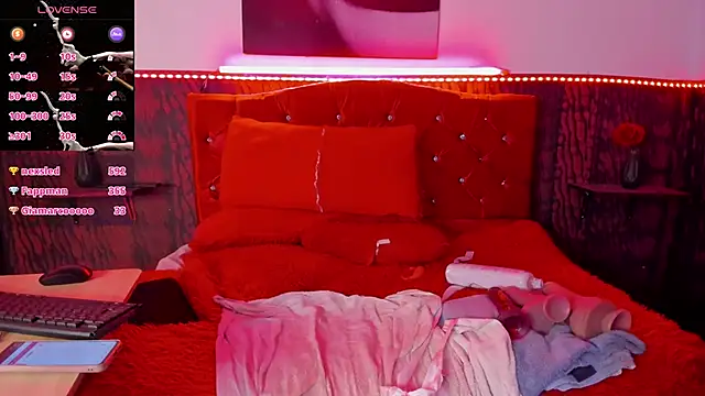 dirtyBBWplay live sex cam