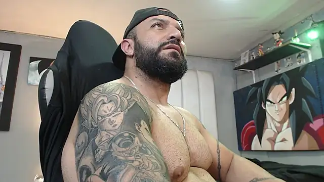 bardock_1 live sex cam