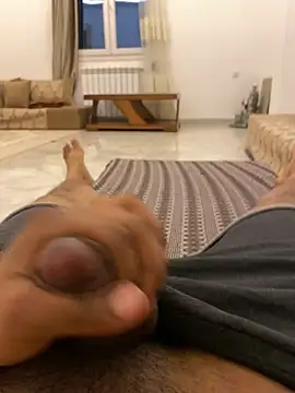 Lahcene live sex cam