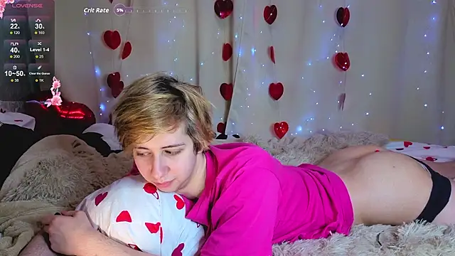 Timothy_Fox live sex cam