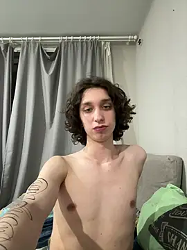 JuicyBoy777 live sex cam