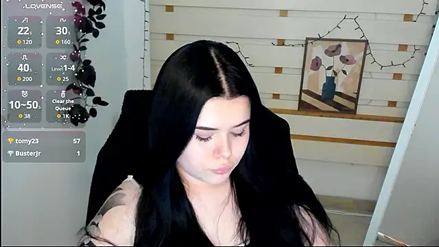 Mona_Esty live sex cam