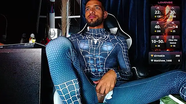 the_dog_lian's cam snapshot