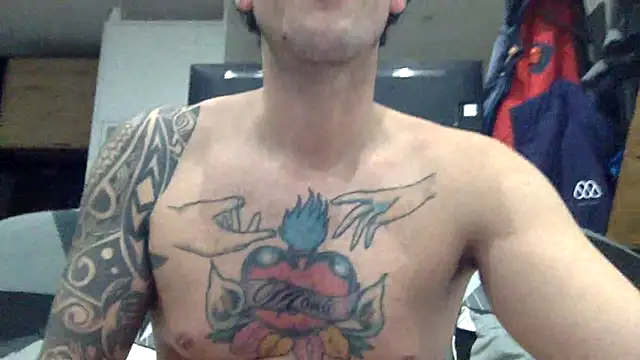 Khryss's cam snapshot