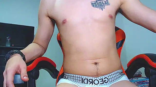 ADAM_HOT's cam snapshot