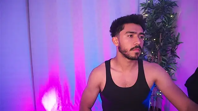 dam0n_fr0st's cam snapshot