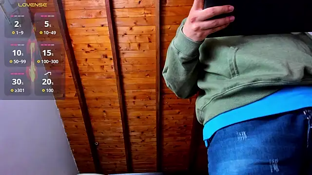 Sebastian_Berne's cam snapshot