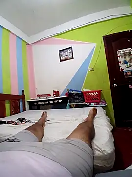 JesVel's cam snapshot