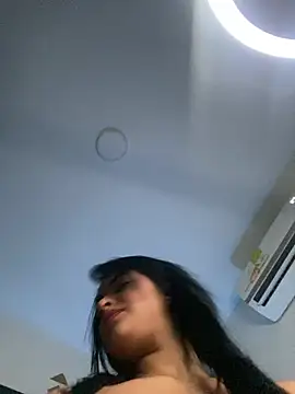 SaharQamar live sex cam