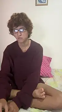 JoelnClouds live sex cam