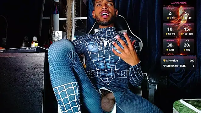 the_dog_lian's cam snapshot