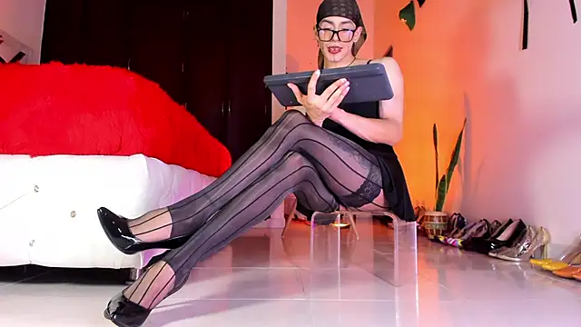 ArchieCollins's cam snapshot