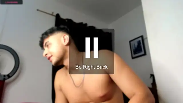 Andrew_lamar's cam snapshot