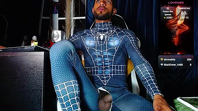 the_dog_lian's cam snapshot