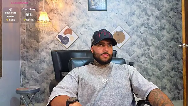 Apolo_rousse1 live sex cam