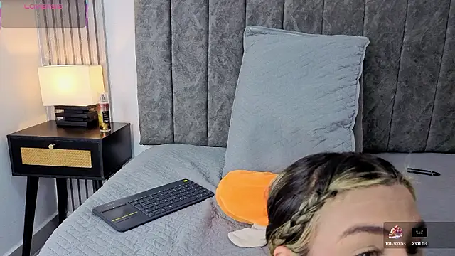 Ema_Stone65's cam snapshot