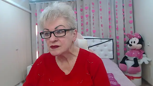 KayleSmoll's cam snapshot