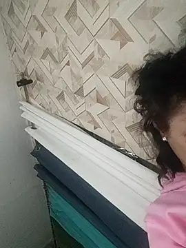 SweetLeila40's cam snapshot