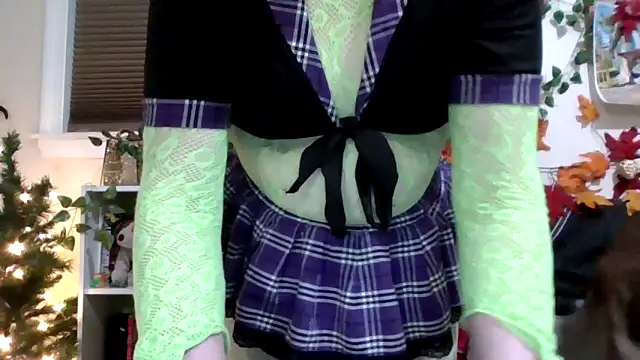 AverageRose's cam snapshot