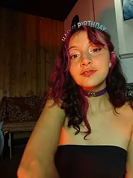 _Laary_Lily live sex cam