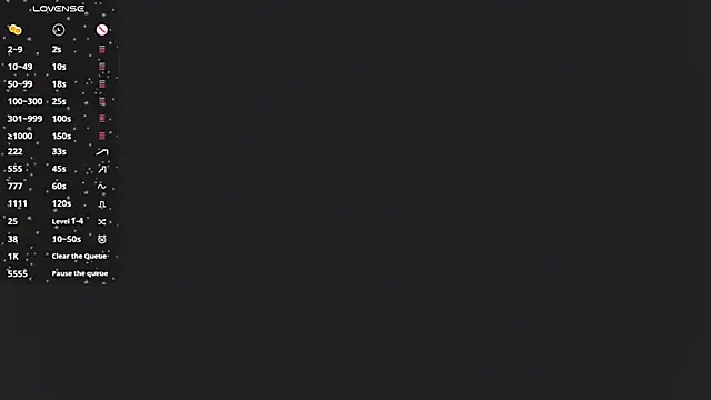 IdaValenti live sex cam