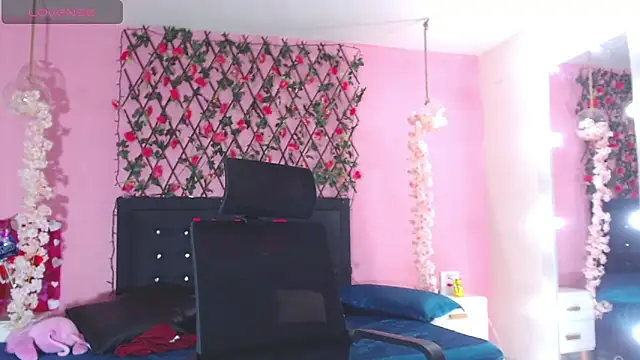 SamaraCortez live sex cam