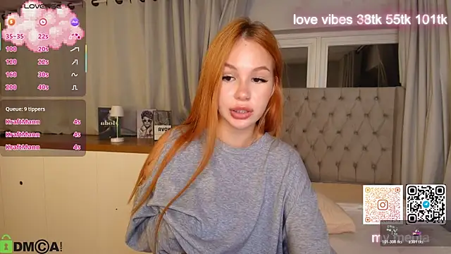 Tracy-Taylor live sex cam