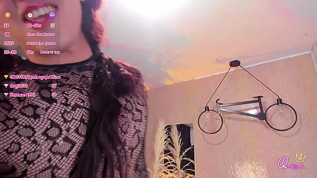 Almaazz live sex cam