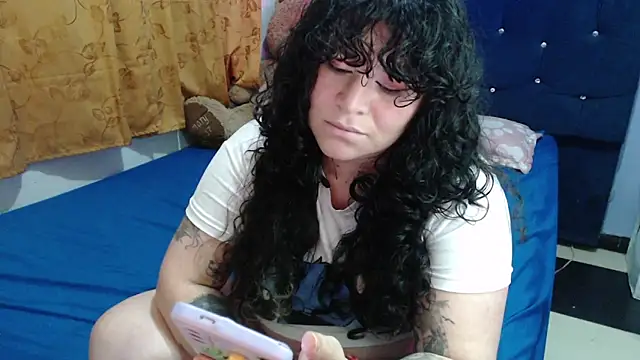 ANGELIQUE_KLANE's cam snapshot