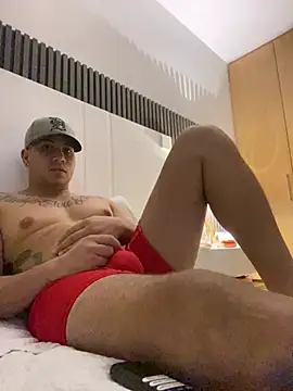 Juanes432's cam snapshot