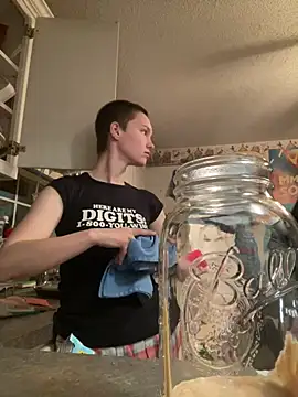 SugarNCinnamon's cam snapshot