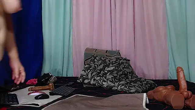 Karina_Molina's cam snapshot