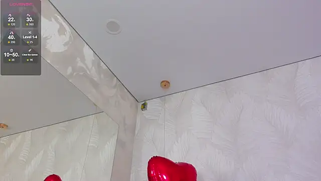 AliceBrayan's cam snapshot