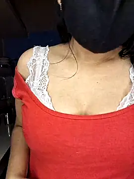 Nisha027's cam snapshot