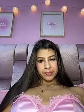 Lenapink19's cam snapshot