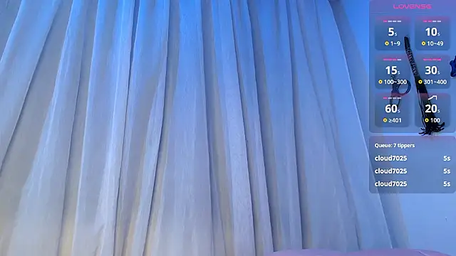 NyxTits's cam snapshot