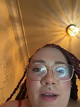 Diablita13's cam snapshot