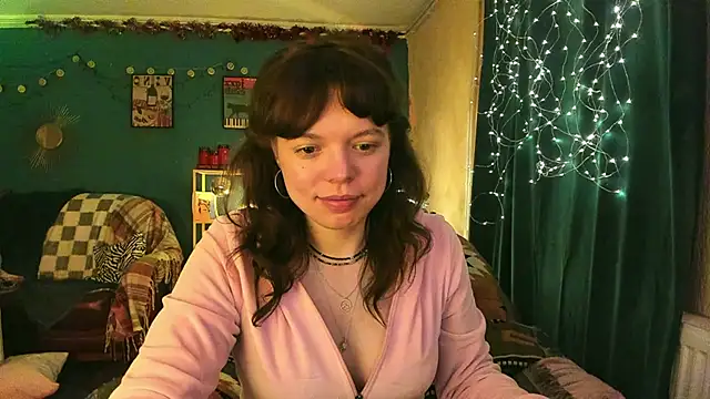 ClancyMorissey's cam snapshot