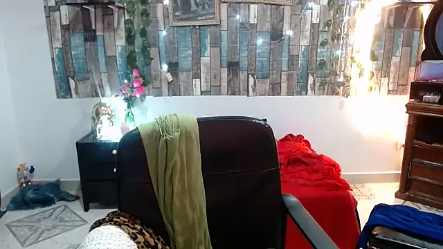 KarimaSarabe's cam snapshot