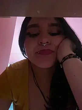 _Ambar-devon_'s cam snapshot