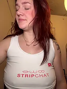 zarialove's cam snapshot