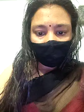 Saishaa's cam snapshot