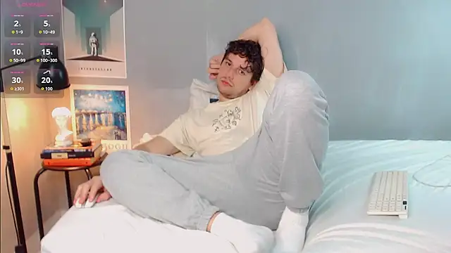 Elio555's cam snapshot