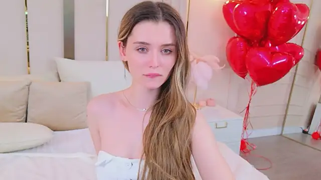 MarybethSnow's cam snapshot