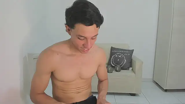 enzo_sloran live sex cam